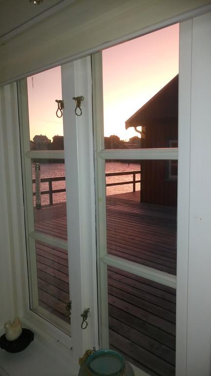 Sjohaug Rorbu Apartment โมสคิเนส ภายนอก รูปภาพ